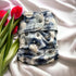Kaleido Eco OSFM Single Row Nappies